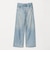 ＜upper hights＞THE ECHO LIDDY スウェットパンツ