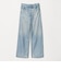 ＜upper hights＞THE ECHO LIDDY スウェットパンツ