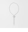 ＜JAMIRAY＞Pebble Cord ネックレス
