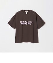 【別注】<OAFISH>ワイド ショートスリーブTシャツ