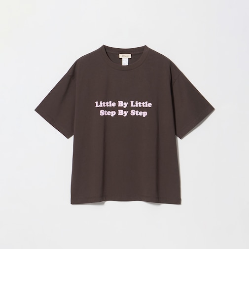 【別注】＜OAFISH＞ワイド ショートスリーブTシャツ
