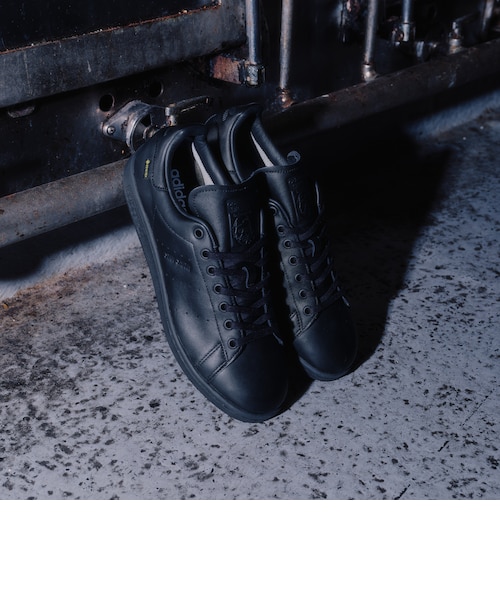 adidas Originals＞スタンスミス GORE-TEX スニーカー｜ビューティー