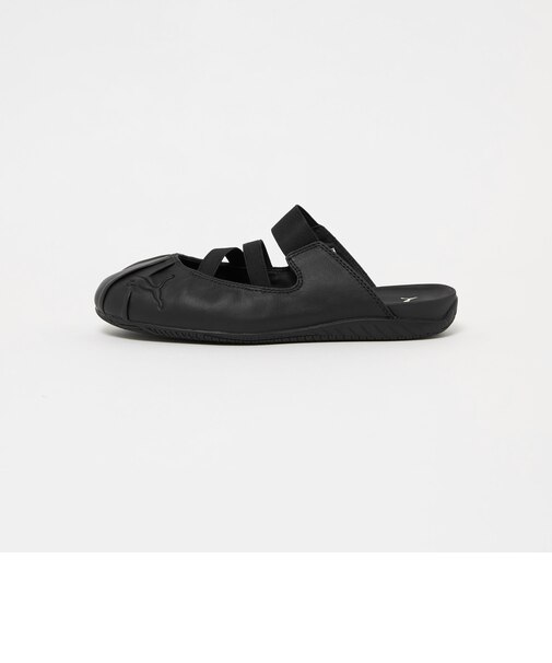 ＜PUMA＞ウィメンズ スピードキャット ミュール サンダル