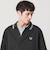 【別注】＜FRED PERRY＞ツインティップ ボタンスルー シャツ