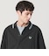 【別注】＜FRED PERRY＞ツインティップ ボタンスルー シャツ