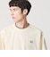 【別注】＜FRED PERRY＞ツインティップ カノコ Tシャツ