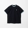 【別注】＜FRED PERRY＞ツインティップ カノコ Tシャツ