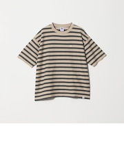 【別注】＜RUSSELL ATHLETIC＞ワッフル ショートスリーブ Tシャツ