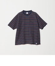 【別注】＜RUSSELL ATHLETIC＞ワッフル ショートスリーブ Tシャツ