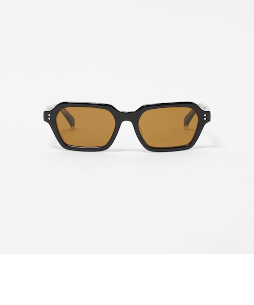 別注】＜KANEKO OPTICAL（金子眼鏡）＞Logan ローガン アイウェア