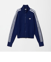 ＜adidas Originals＞ファイヤーバード ニット トラックトップ