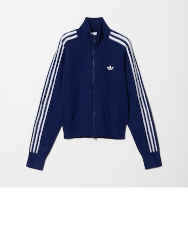 ＜adidas Originals＞ファイヤーバード ニット トラックトップ