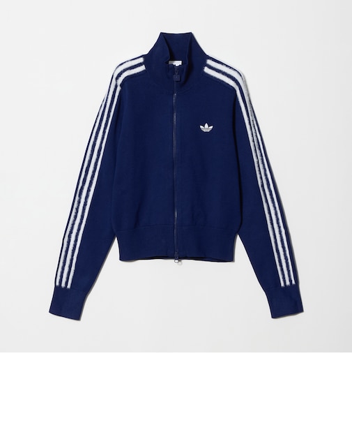 ＜adidas Originals＞ファイヤーバード ニット トラックトップ