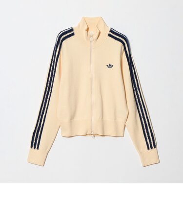 ＜adidas Originals＞ファイヤーバード ニット トラックトップ
