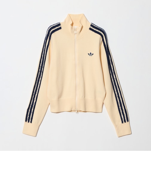 ＜adidas Originals＞ファイヤーバード ニット トラックトップ