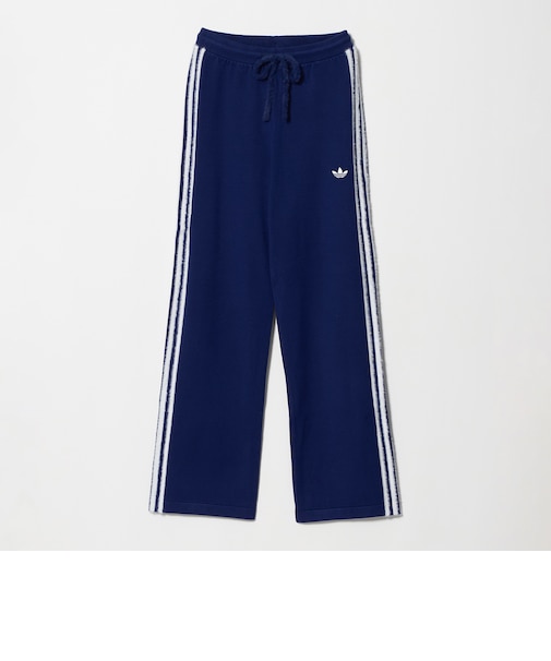 ＜adidas Originals＞ファィヤーバード ニット トラックパンツ