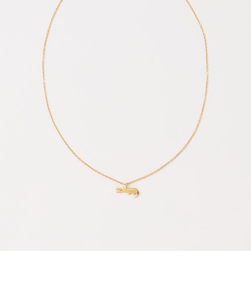 <SOAC>モチーフ ネックレス