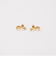 <SOAC>モチーフ ピアス