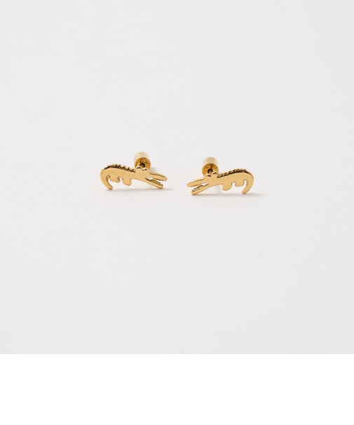 ＜SOAC＞モチーフ ピアス