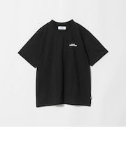 <NICE WEATHER>ロゴ Tシャツ