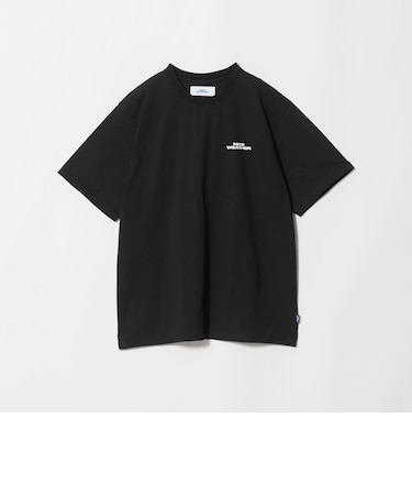 <NICE WEATHER>ロゴ Tシャツ