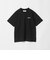＜NICE WEATHER＞ロゴ Tシャツ