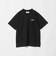 ＜NICE WEATHER＞ロゴ Tシャツ