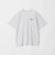 ＜NICE WEATHER＞ロゴ Tシャツ