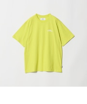 ＜NICE WEATHER＞ロゴ Tシャツ