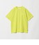 ＜NICE WEATHER＞ロゴ Tシャツ