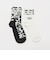 ＜adidas Originals＞アニマル クルーソックス/2P