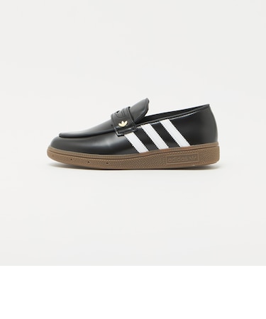 <adidas Originals>HANDBALL SPEZIAL ローファー スニーカー