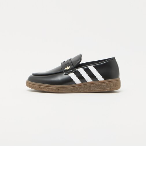 <adidas Originals>HANDBALL SPEZIAL ローファー スニーカー