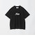 ＜NICE WEATHER＞NICE ロゴ Tシャツ