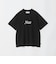 ＜NICE WEATHER＞NICE ロゴ Tシャツ