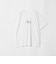 ＜NICE WEATHER＞NICE ロゴ Tシャツ