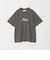 ＜NICE WEATHER＞NICE ロゴ Tシャツ