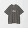 ＜NICE WEATHER＞NICE ロゴ Tシャツ