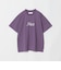 ＜NICE WEATHER＞NICE ロゴ Tシャツ