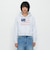 ＜PETER＞USA FLAG ジップフーディ