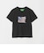 ＜PETER＞USA FLAG Tシャツ