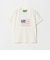 ＜PETER＞USA FLAG Tシャツ