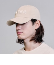 <PETER>BALL キャップ