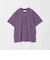 ＜NICE WEATHER＞ホテルプリント Tシャツ