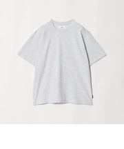 ＜NICE WEATHER＞フォトバックプリント Tシャツ