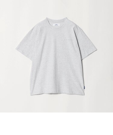 <NICE WEATHER>フォトバックプリント Tシャツ