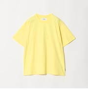 ＜NICE WEATHER＞フォトバックプリント Tシャツ