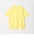 ＜NICE WEATHER＞フォトバックプリント Tシャツ