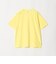＜NICE WEATHER＞フォトバックプリント Tシャツ