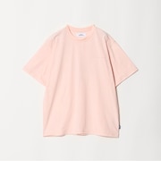 ＜NICE WEATHER＞フォトバックプリント Tシャツ